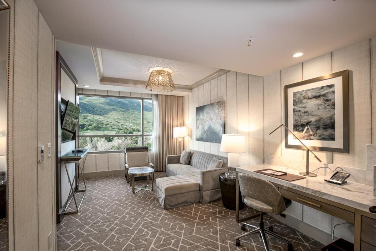 Viejas Casino & Willows Hotel Alpine Eksteriør billede