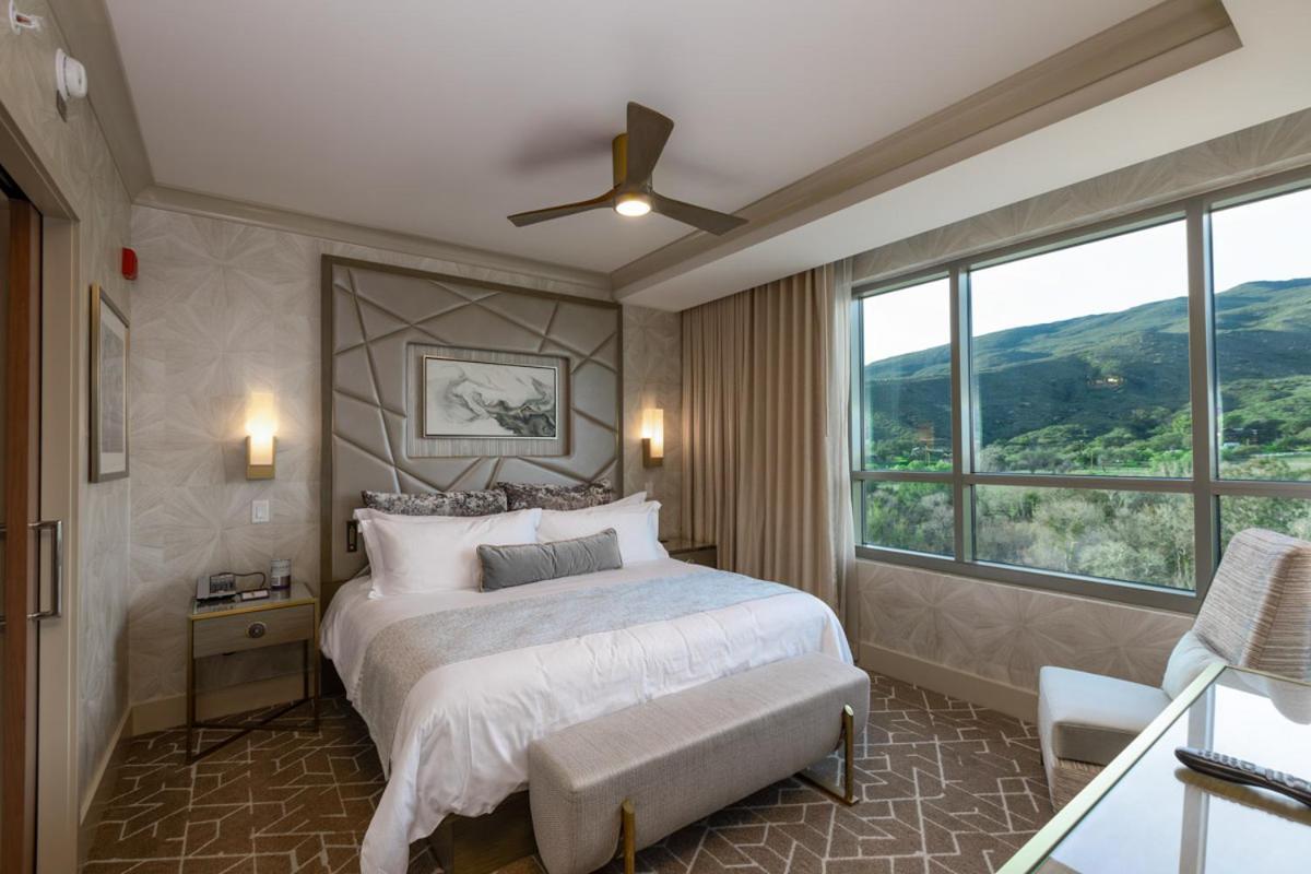Viejas Casino & Willows Hotel Alpine Eksteriør billede