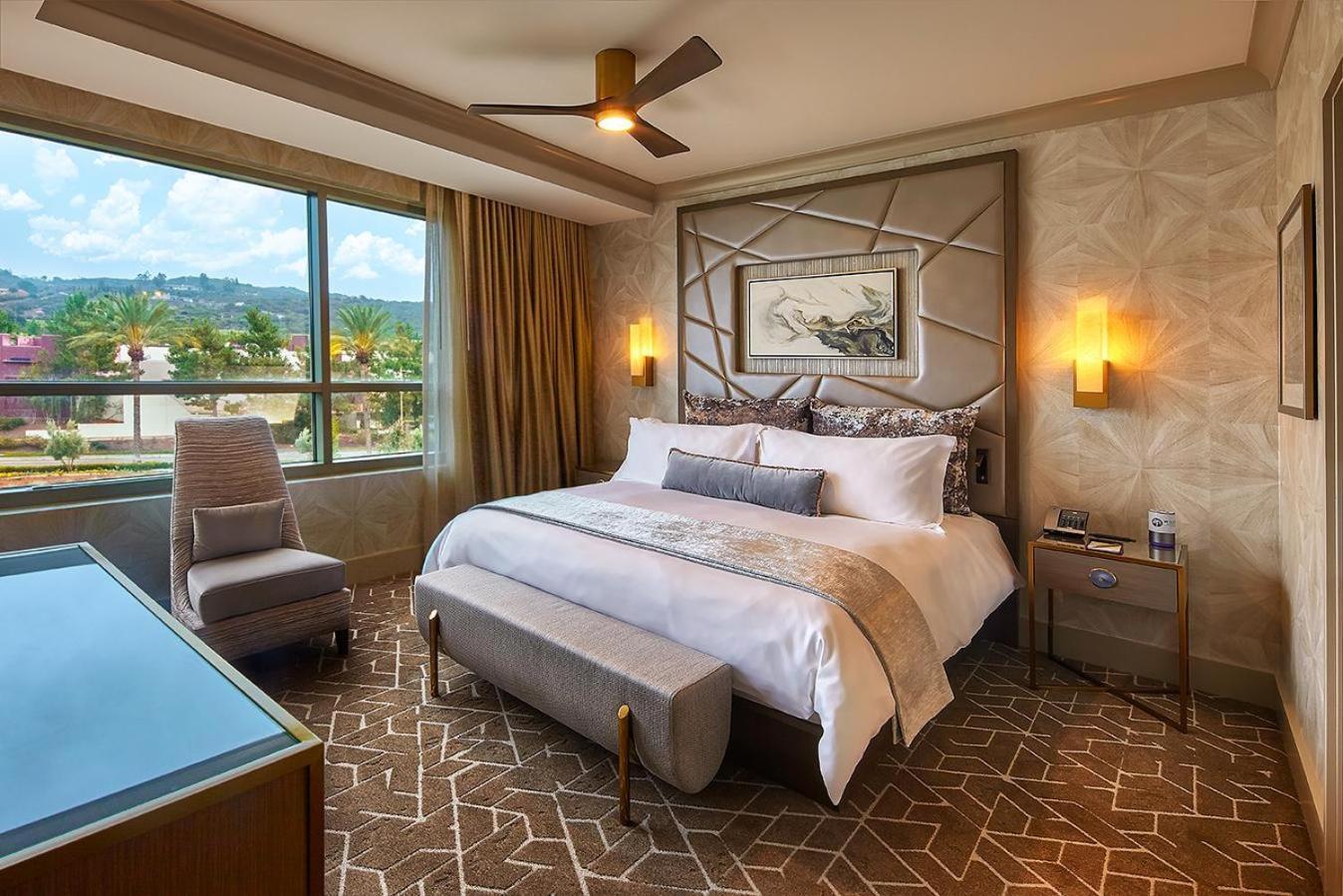 Viejas Casino & Willows Hotel Alpine Eksteriør billede