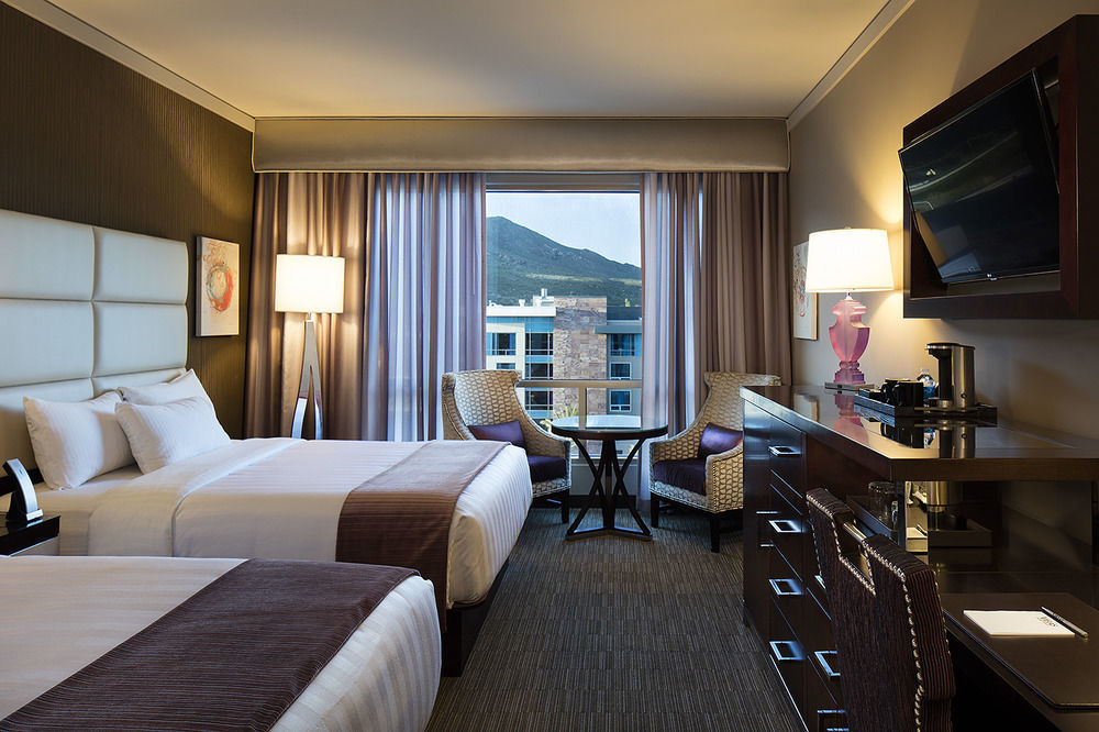 Viejas Casino & Willows Hotel Alpine Eksteriør billede